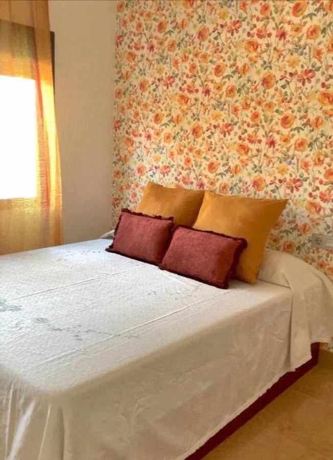 Apartamento 2 En Chalet Con Vista Abierta Al Mar Málaga Dış mekan fotoğraf