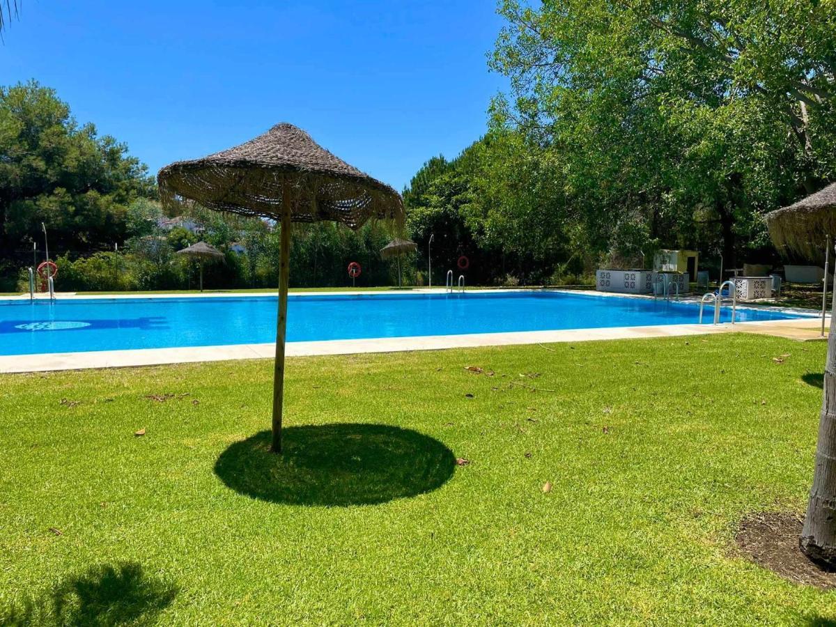 Apartamento 2 En Chalet Con Vista Abierta Al Mar Málaga Dış mekan fotoğraf