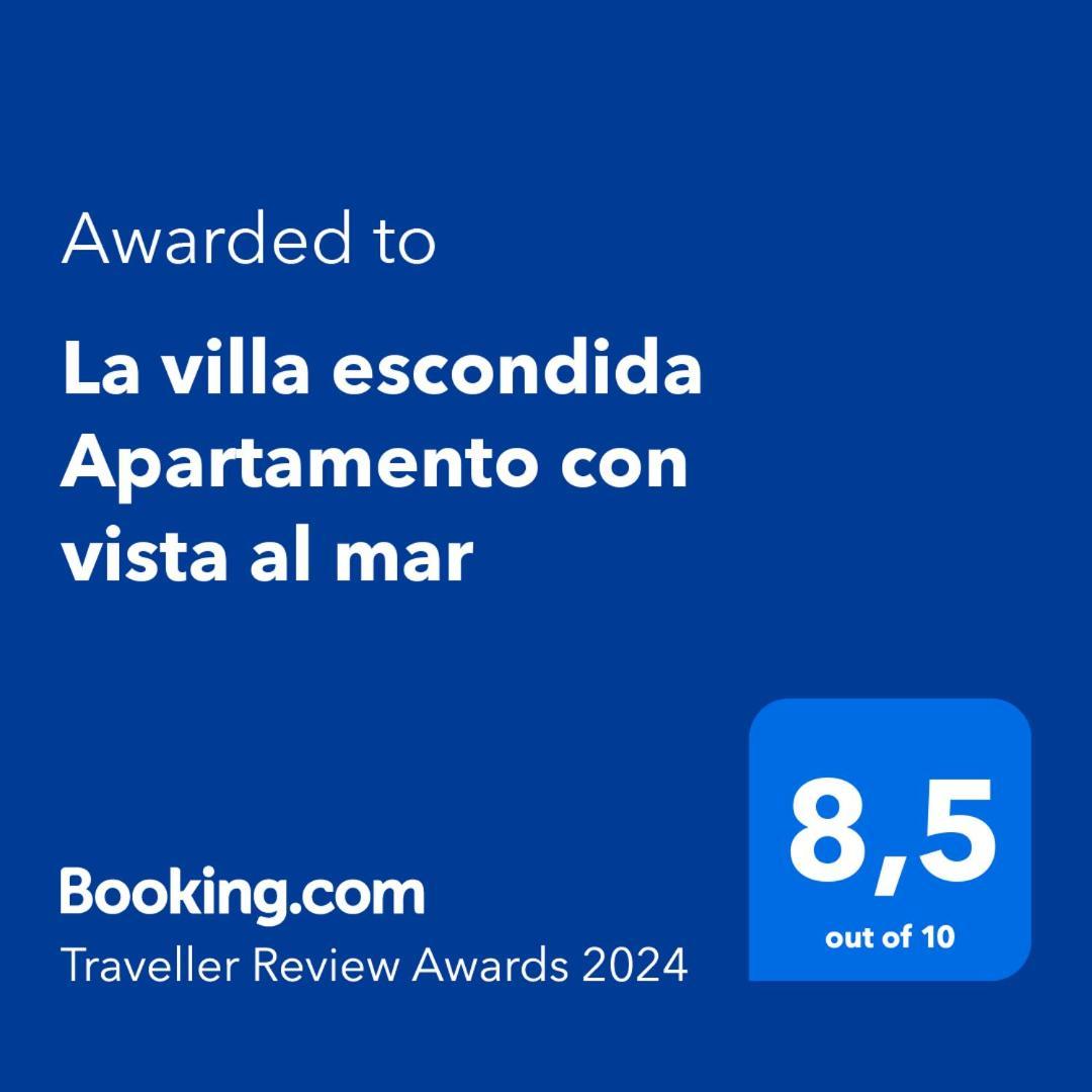 Apartamento 2 En Chalet Con Vista Abierta Al Mar Málaga Dış mekan fotoğraf