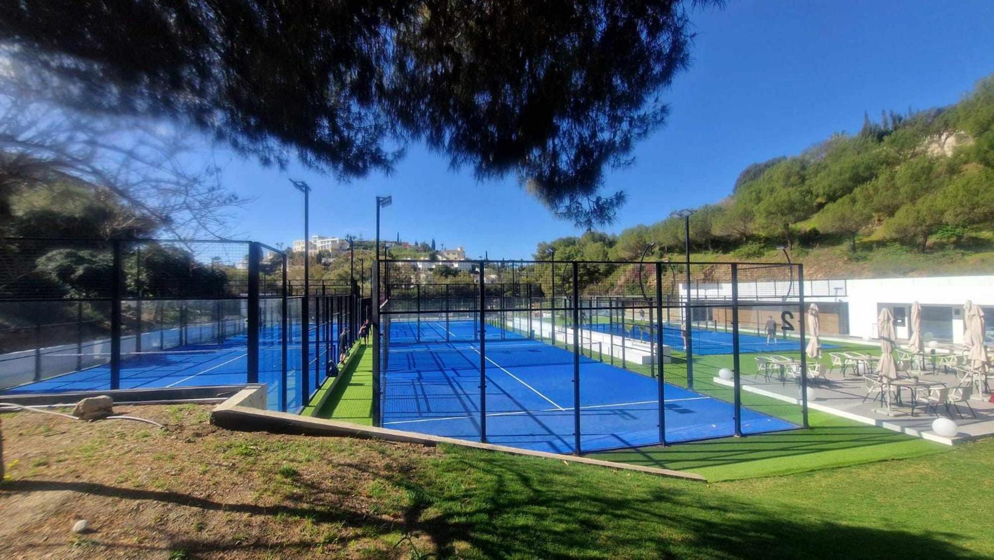 Apartamento 2 En Chalet Con Vista Abierta Al Mar Málaga Dış mekan fotoğraf